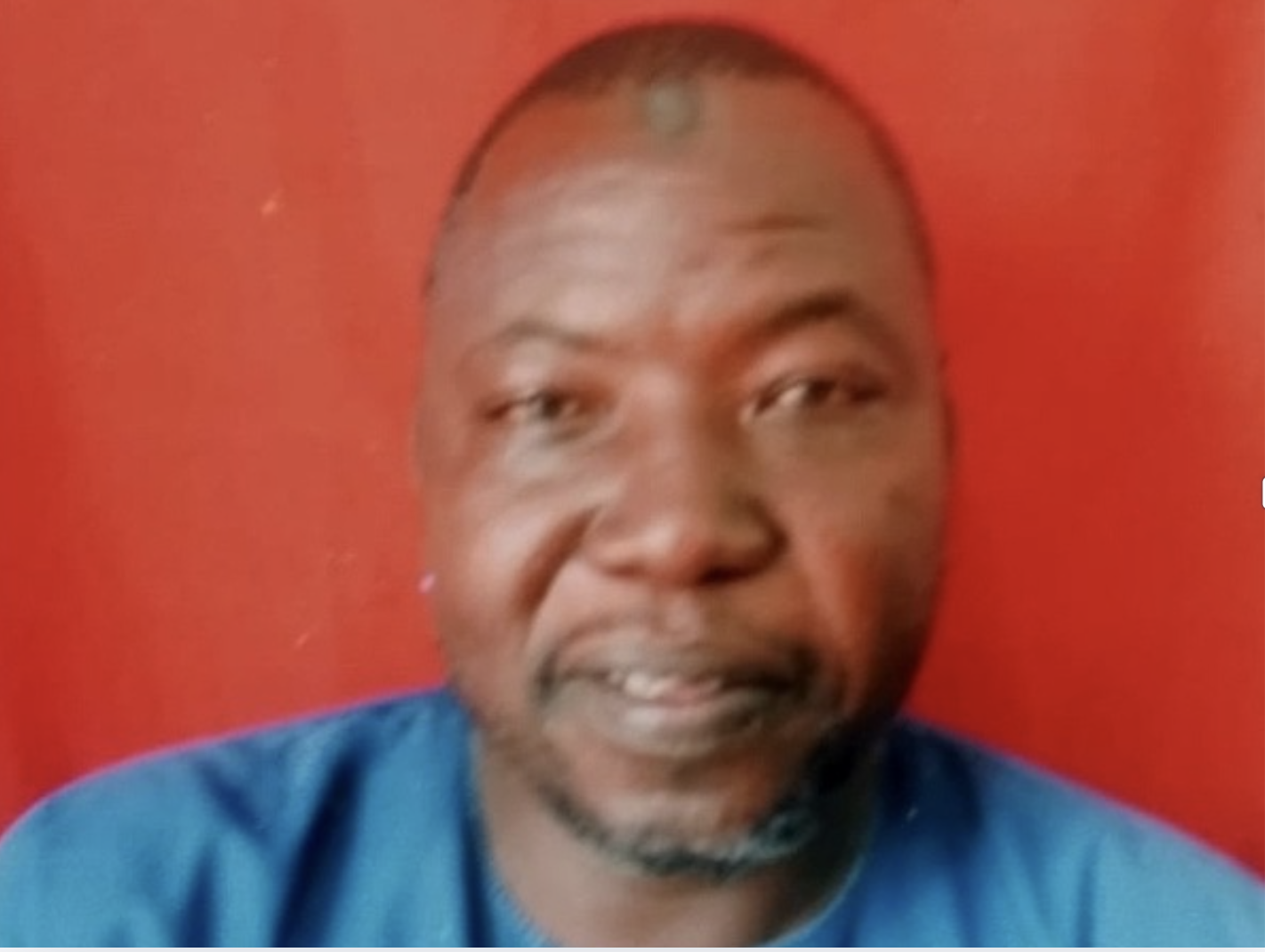 Usman Tukur