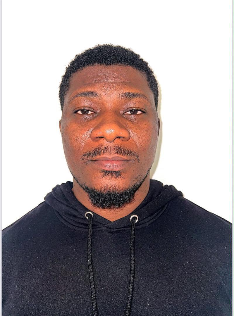 Chiedozie Onyekwere