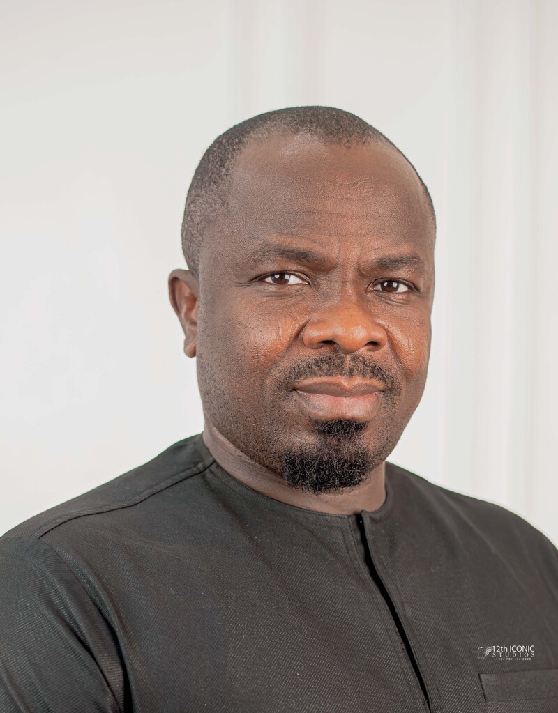 Edu Babatunde