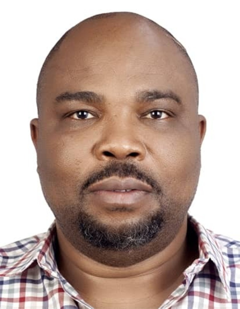 Gabriel Ikpide