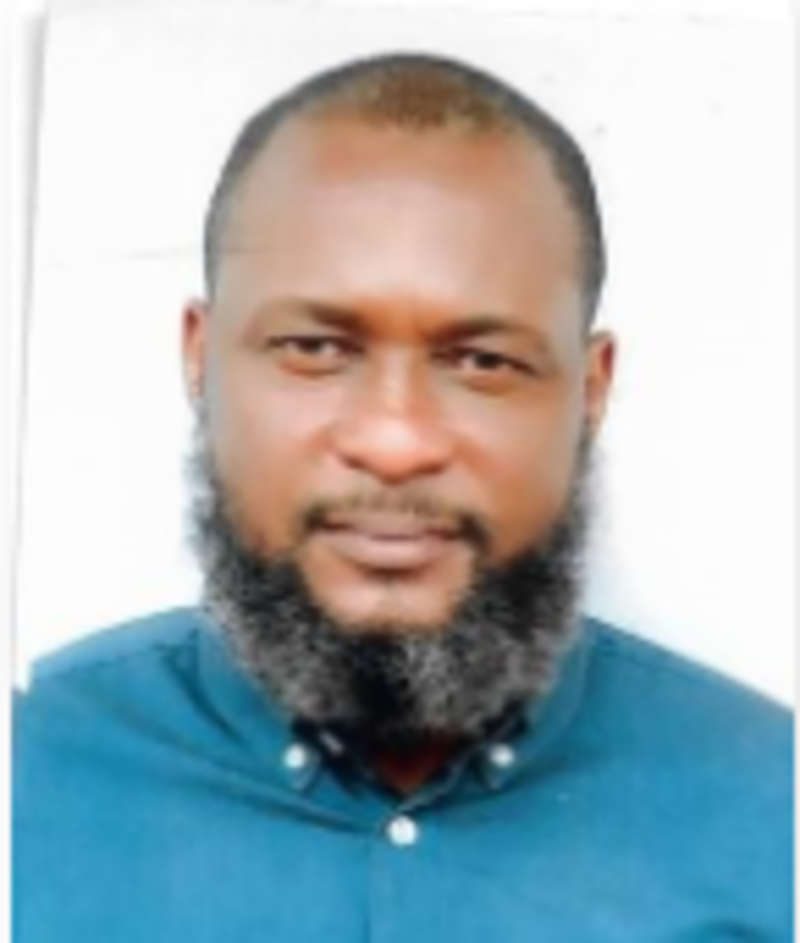 Kayode Animashaun