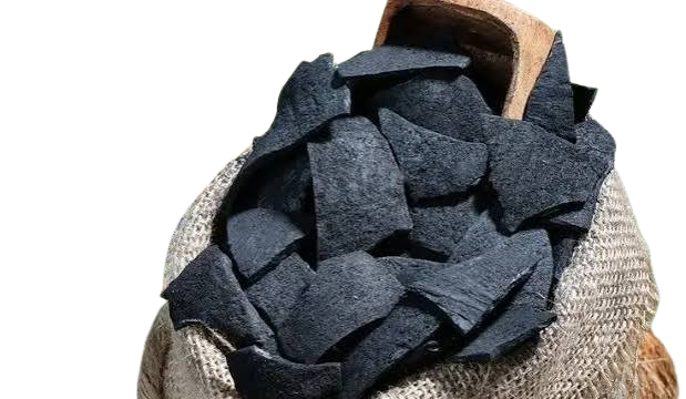 Coconut Shell Charcoal