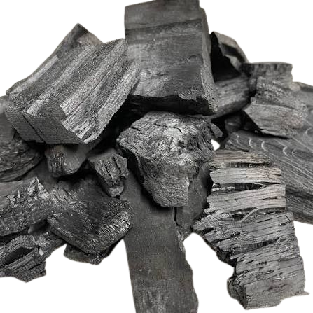 Hardwood Charcoal