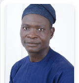 ADELERE TAIWO JAMES
