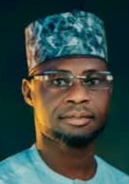 UMAR ABDULMUMINI